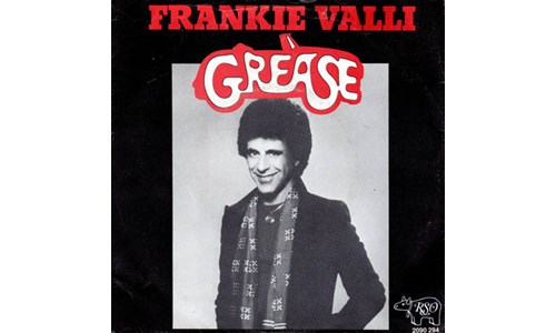 GREASE (FRANKIE VALLI)